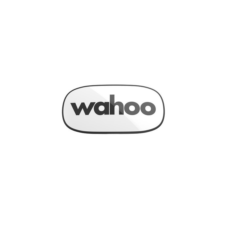 La sangle cardio précise et simple - WAHOO TRACKR Heart Rate Monitor Chest Strap