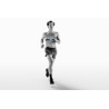 La sangle cardio précise et simple - WAHOO TRACKR Heart Rate Monitor Chest Strap