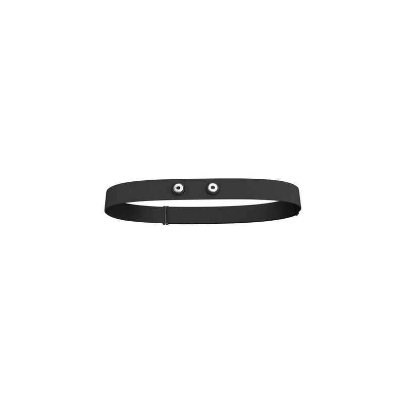 La sangle cardio précise et simple - WAHOO TRACKR Heart Rate Monitor Chest Strap