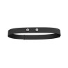 La sangle cardio précise et simple - WAHOO TRACKR Heart Rate Monitor Chest Strap