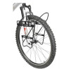Porte-Bagage ZEFAL avant Raider noir 26-28'