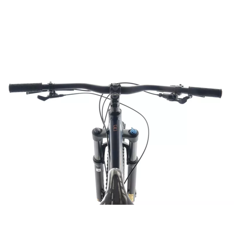 VTT KONA Big Honzo - L