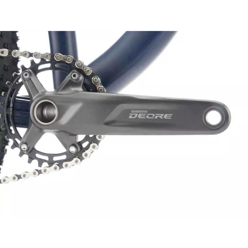 VTT KONA Big Honzo - L