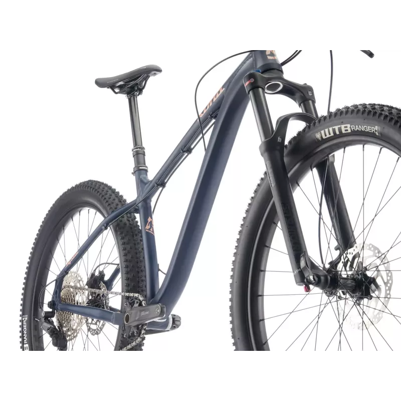 VTT KONA Big Honzo - L