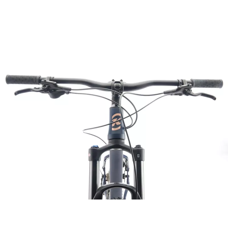VTT KONA Big Honzo - L