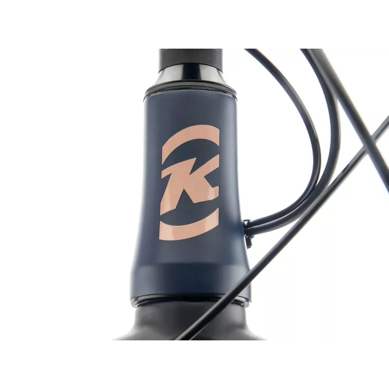 VTT KONA Big Honzo - L