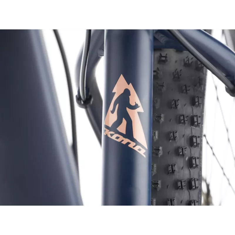 VTT KONA Big Honzo - L