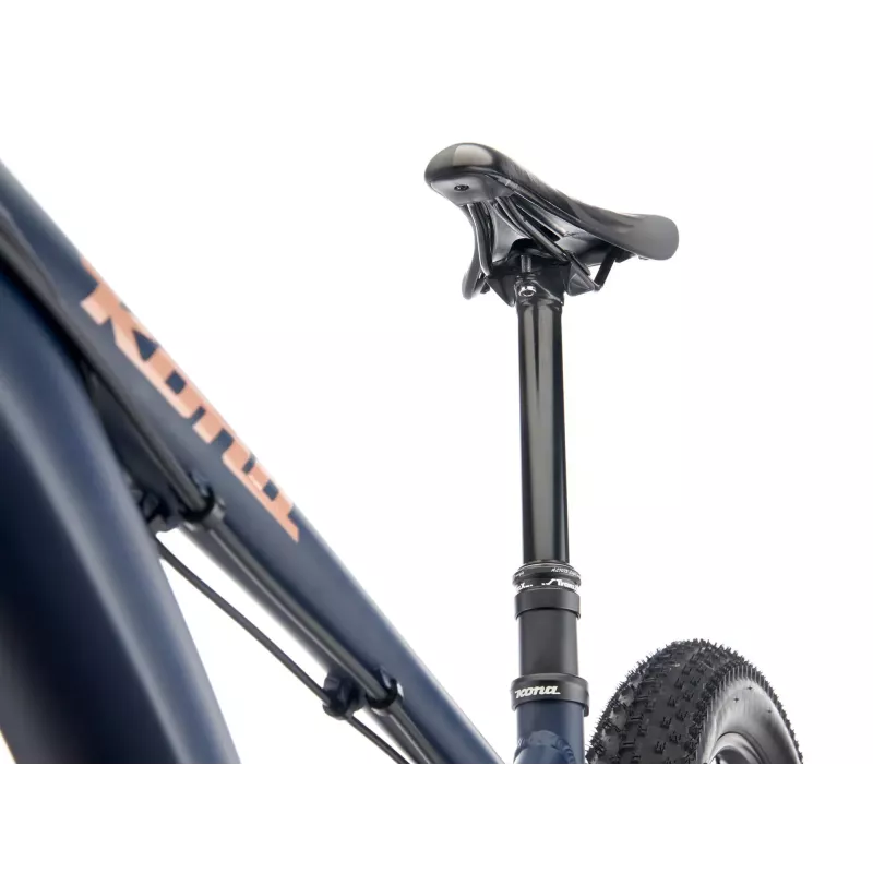 VTT KONA Big Honzo - L