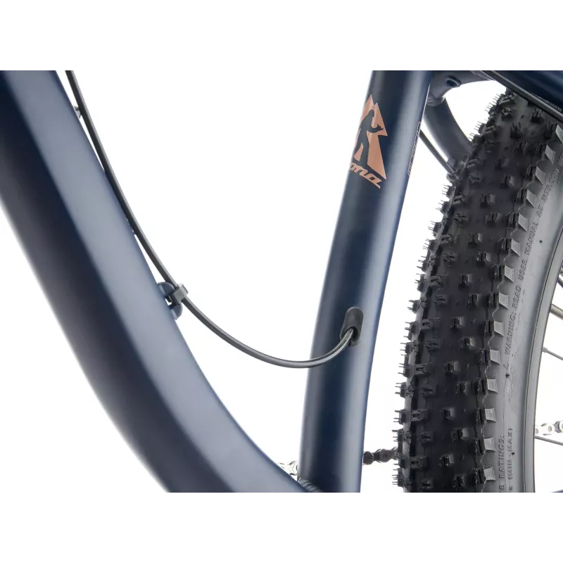 VTT KONA Big Honzo - L