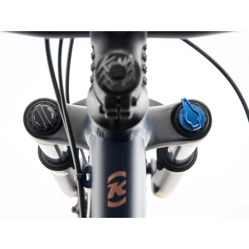 VTT KONA Big Honzo - L
