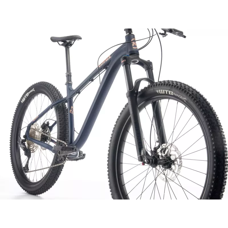 VTT KONA Big Honzo - L