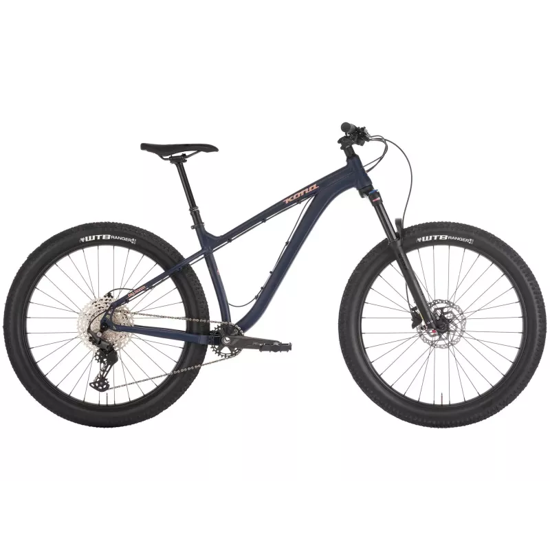 VTT KONA Big Honzo - L