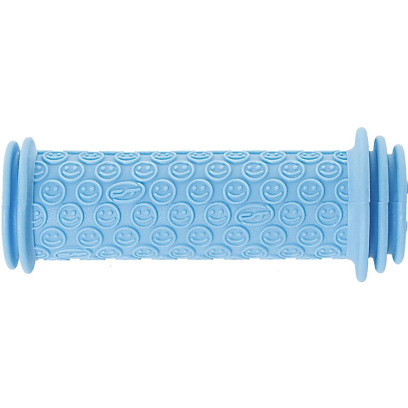 Poignées enfant CONTEC happy kid bleu