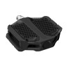 Pédales plates SHIMANO PD-EF205 noires