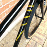 TIGE DE SELLE MSTC PIV 135MM BLK DIAM 25.4