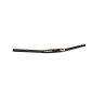Guidon RENTHAL Fatbar Lite Ø31.8mm 780 mm Rise 0mm Noir
