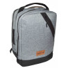 Sacoche arrière double EXS sac à dos