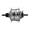 Moyeu à vitesse STURMEY ARTCHER 5v roue-libre RX-RF5 - 36H