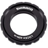 Disque de frein SHIMANO RT-CL800 - Centerlock - Ice Technologies Freeza - ø160mm- CL Ext.