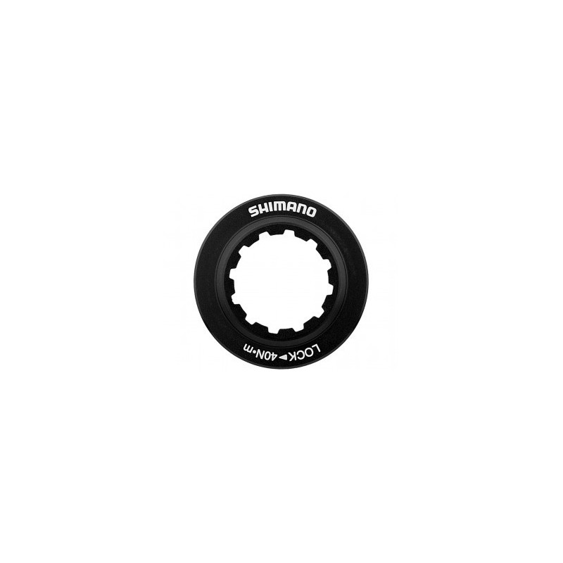 Disque de frein SHIMANO RT-CL800 - Centerlock - Ice Technologies Freeza - ø160mm - CL Int.