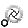 Disque de frein SHIMANO RT-CL800 - Centerlock - Ice Technologies Freeza - ø160mm - CL Int.