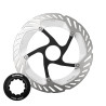 Disque de frein SHIMANO RT-CL800 - Centerlock - Ice Technologies Freeza - ø180mm - CL Int.