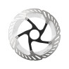 Disque de frein SHIMANO RT-CL800 - Centerlock - Ice Technologies Freeza - ø180mm - CL Int.