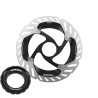 Disque de frein SHIMANO RT-CL900 ICE TECHNOLOGIES FREEZA - 160mm CL Ext
