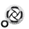 Disque de frein SHIMANO RT-CL900 ICE TECHNOLOGIES FREEZA - 160mm CL Int.