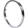 Jante ODYSSEY Hazard lite 20 pouces chromée - 36H