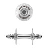 Moyeu avant STURMEY ARTCHER Chromé - 36h
