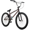 BMX complet DK Cygnus 24 pouces - violet