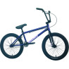 BMX complet SUNDAY Scout violet 2023 - 20.75 pouces