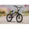 BMX complet SUNDAY Scout violet 2023 - 20.75 pouces