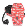 Chaîne SHADOW Interlock v2 noire