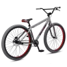Vélo SE BIKES Big Flyer HD matt gray 2025 - 29 pouces