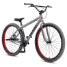 Vélo SE BIKES Big Flyer HD matt gray 2025 - 29 pouces