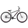 Vélo SE BIKES Big Flyer HD matt gray 2025 - 29 pouces