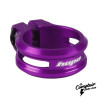Collier de selle HOPE Ø 38.5 mm (2024) – Aluminium CNC 2014 T6