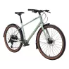 Vélo urbain KONA Dew DL - Green - Taille : Small