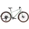 Vélo urbain KONA Dew DL - Green - Taille : Small