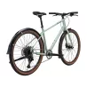 Vélo urbain KONA Dew DL - Green - Taille : Small