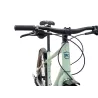 Kona Dew DL 2024 – Shimano CUES & Tektro – Gloss Jade - Taille M