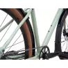Kona Dew DL 2024 – Shimano CUES & Tektro – Gloss Jade - Taille M