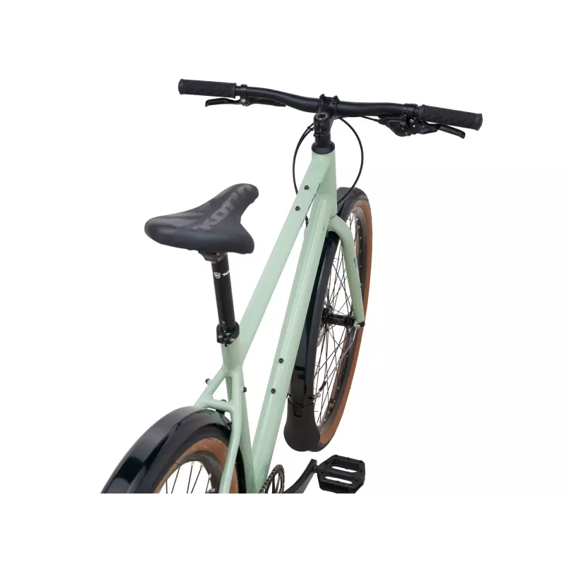 Kona Dew DL 2024 – Shimano CUES & Tektro – Gloss Jade - Taille M