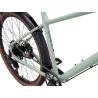 Kona Dew DL 2024 – Shimano CUES & Tektro – Gloss Jade - Taille M
