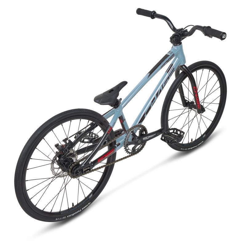 BMX race CHASE Edge ardoise 2026 - Mini
