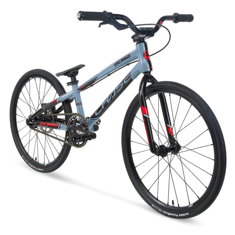 BMX race CHASE Edge ardoise 2026 - Mini