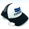 Casquette HARO Logo noire