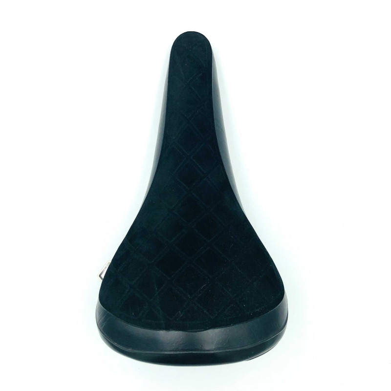 Selle ROYAL GTS noire NOS - oldschool BMX